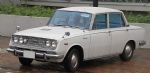 Korona ni samo virus, nekoč je bil tudi uspešen Toyotin model - fotografija 3