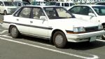 Korona ni samo virus, nekoč je bil tudi uspešen Toyotin model - fotografija 5
