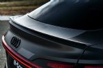 Seriji e-tron se bo pridružil visoko zmogljivi model S - fotografija 2