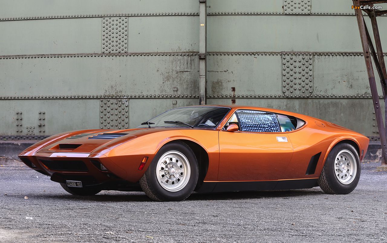Pol stoletja eksperimenta, imenovanega AMX 3 Pol stoletja eksperimenta, imenovanega AMX 3
