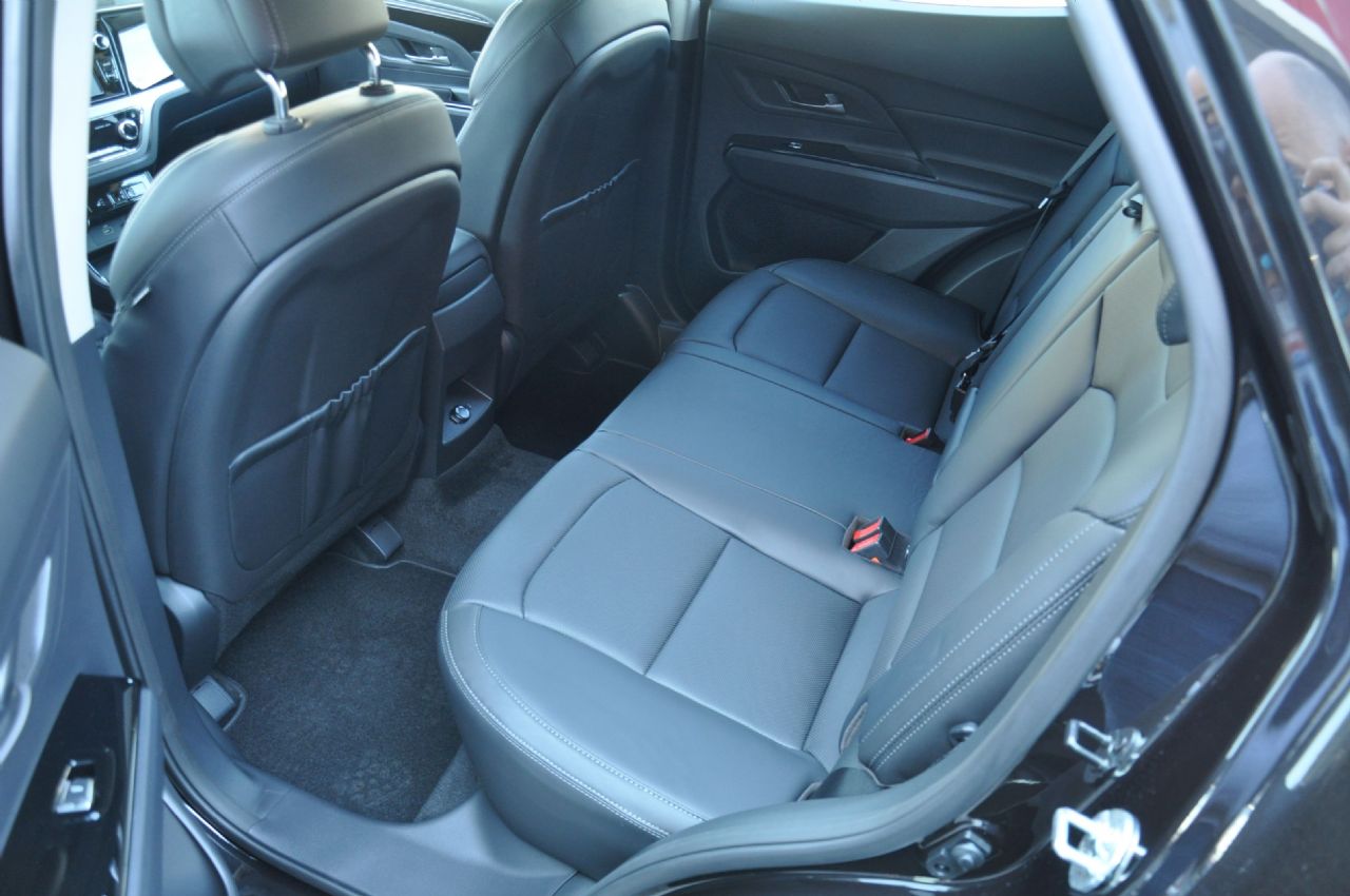 Prenovljen in evropsko usmerjen Korando Prenovljen in evropsko usmerjen Korando