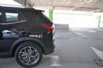 Prenovljen in evropsko usmerjen Korando - fotografija 9