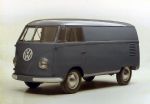 Transporter najdlje prodajano gospodarsko vozilo - fotografija 2