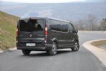 Z novim motorjem in enakim karakterjem  - fotografija 20