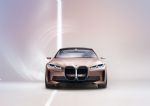 i4 bo električni Gran Coupe - fotografija 13
