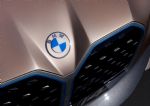 i4 bo električni Gran Coupe - fotografija 4