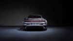 911 Turbo še močnejši in hitrejši - fotografija 10
