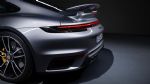 911 Turbo še močnejši in hitrejši - fotografija 13