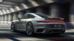 911 Turbo še močnejši in hitrejši - fotografija 17