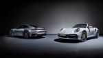 911 Turbo še močnejši in hitrejši - fotografija 21