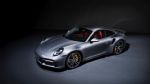 911 Turbo še močnejši in hitrejši - fotografija 5