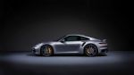 911 Turbo še močnejši in hitrejši - fotografija 7