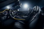 Bentley Bacalar kot kabrio grand tourer v le 12 izvodih - fotografija 10