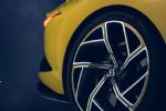 Bentley Bacalar kot kabrio grand tourer v le 12 izvodih - fotografija 16