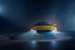 Bentley Bacalar kot kabrio grand tourer v le 12 izvodih - fotografija 5