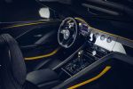 Bentley Bacalar kot kabrio grand tourer v le 12 izvodih - fotografija 9