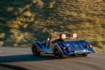 Morganov prvi štirivaljni turbo Plus Four - fotografija 14