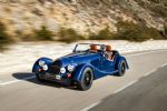 Morganov prvi štirivaljni turbo Plus Four - fotografija 19
