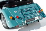 Morganov prvi štirivaljni turbo Plus Four - fotografija 26