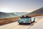 Morganov prvi štirivaljni turbo Plus Four - fotografija 5