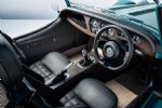 Morganov prvi štirivaljni turbo Plus Four - fotografija 7