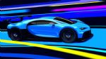 Čista športnost po Bugattijevo - fotografija 24