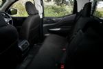 Nova podoba in več elektronike za Navaro - fotografija 8