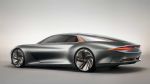 Bentley po letu 2030 brez motorjev z notranjim izgorevanjem - fotografija 6