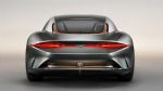 Bentley po letu 2030 brez motorjev z notranjim izgorevanjem - fotografija 9
