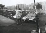 Avto na človeško kri - fotografija 4