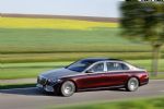Ko klasični S ni dovolj, je na vrsti Maybach - fotografija 15