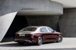 Ko klasični S ni dovolj, je na vrsti Maybach - fotografija 17