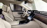 Ko klasični S ni dovolj, je na vrsti Maybach - fotografija 6