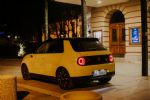 Honda z drzno obliko v pravi boj za kupce šele po novem letu - fotografija 4