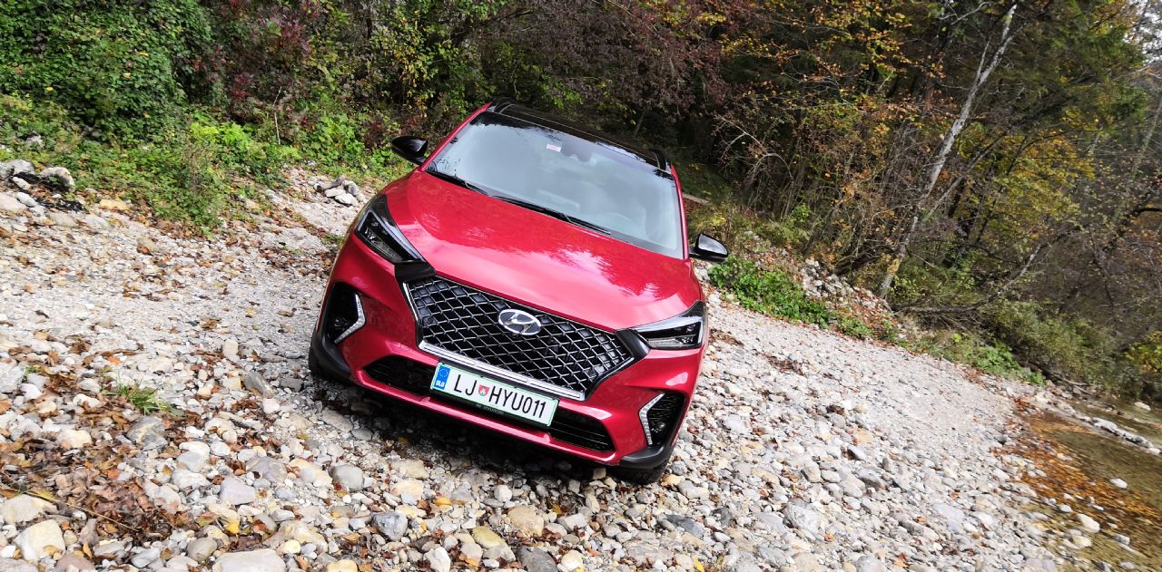 Videz pred odločnostjo