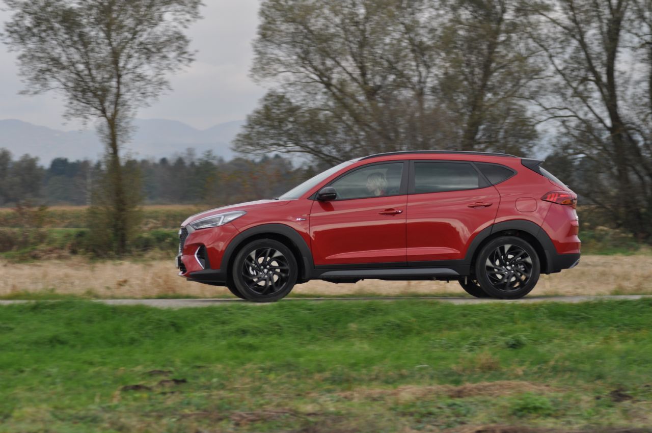 Videz pred odločnostjo