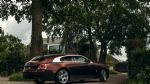Silver Spectre je redka shooting brake izvedba Rolls Royce Wraith - fotografija 1