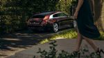 Silver Spectre je redka shooting brake izvedba Rolls Royce Wraith - fotografija 2