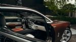 Silver Spectre je redka shooting brake izvedba Rolls Royce Wraith - fotografija 5