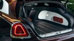Silver Spectre je redka shooting brake izvedba Rolls Royce Wraith - fotografija 6