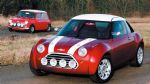 Dve desetletji Minija pod BMW-jevo streho - fotografija 1
