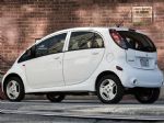 Odhaja prvi Mitsubishijev električar množične proizvodnje - fotografija 5