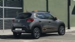 Prva električna Dacia - fotografija 4