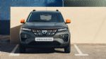 Prva električna Dacia - fotografija 5