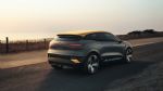Tudi Renault prihaja v višji električni segment - fotografija 2