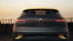 Tudi Renault prihaja v višji električni segment - fotografija 5
