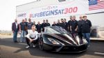 Tuatara je najhitrejši serijski avto na svetu, zmore več kot 500 km/h - fotografija 3