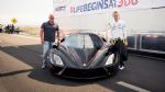 Tuatara je najhitrejši serijski avto na svetu, zmore več kot 500 km/h - fotografija 4