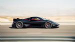 Tuatara je najhitrejši serijski avto na svetu, zmore več kot 500 km/h - fotografija 6
