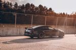 Skoraj pol milijona evrov vredna raketa, ki gre do 330 km/h  - fotografija 13